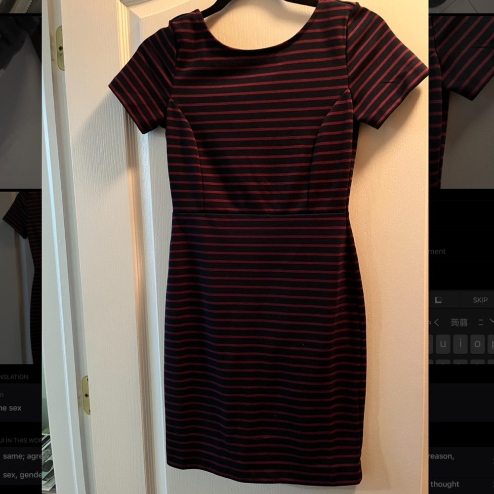 Banana Republic Dress